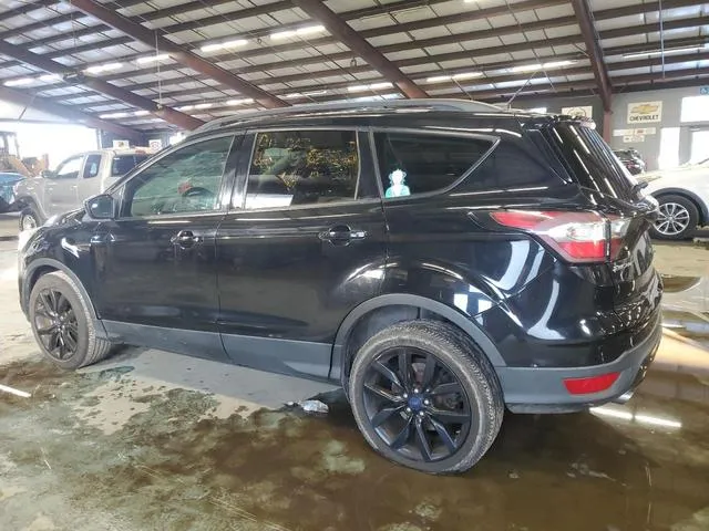 1FMCU9GD9HUC70875 2017 2017 Ford Escape- SE 2