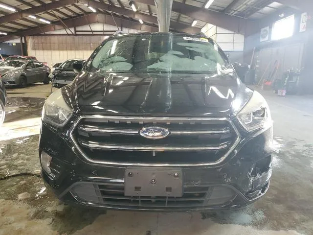 1FMCU9GD9HUC70875 2017 2017 Ford Escape- SE 5