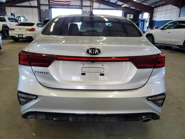 3KPF24AD5KE030313 2019 2019 KIA Forte- FE 6