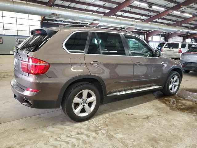 5UXZV8C5XD0C15651 2013 2013 BMW X5- Xdrive50I 3