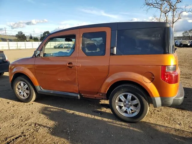 5J6YH187X6L015237 2006 2006 Honda Element- EX 2