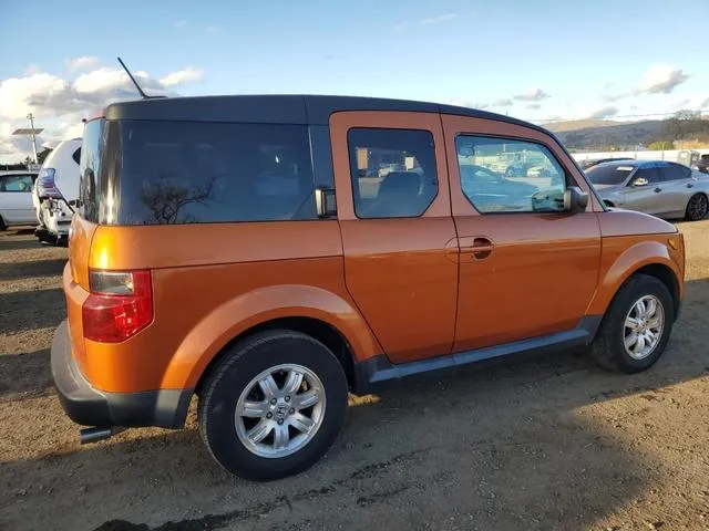 5J6YH187X6L015237 2006 2006 Honda Element- EX 3