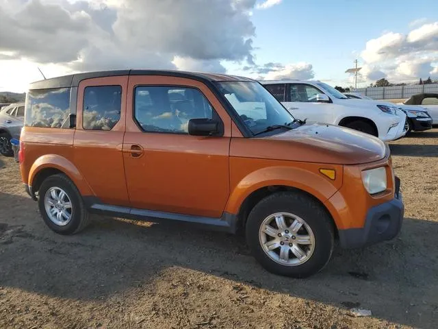 5J6YH187X6L015237 2006 2006 Honda Element- EX 4