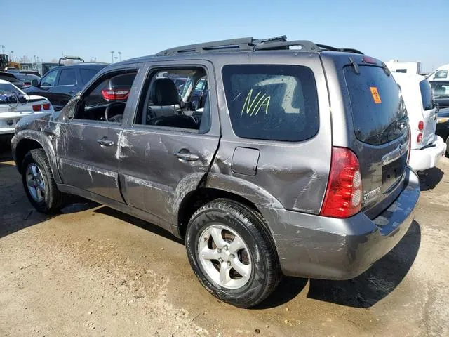 4F2YZ06166KM08346 2006 2006 Mazda Tribute- S 2