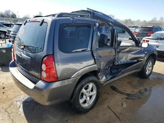 4F2YZ06166KM08346 2006 2006 Mazda Tribute- S 3