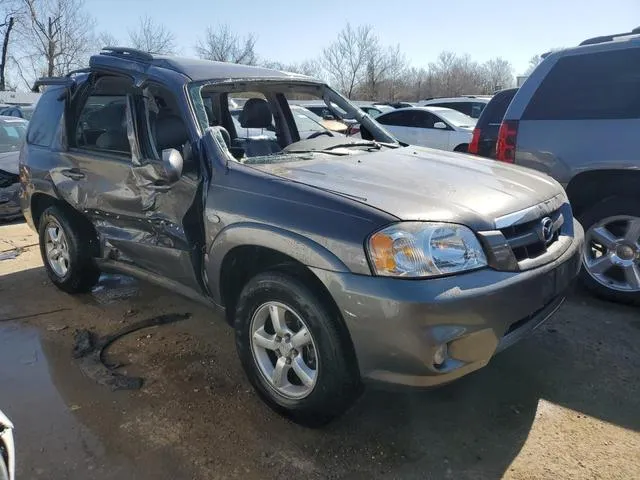 4F2YZ06166KM08346 2006 2006 Mazda Tribute- S 4