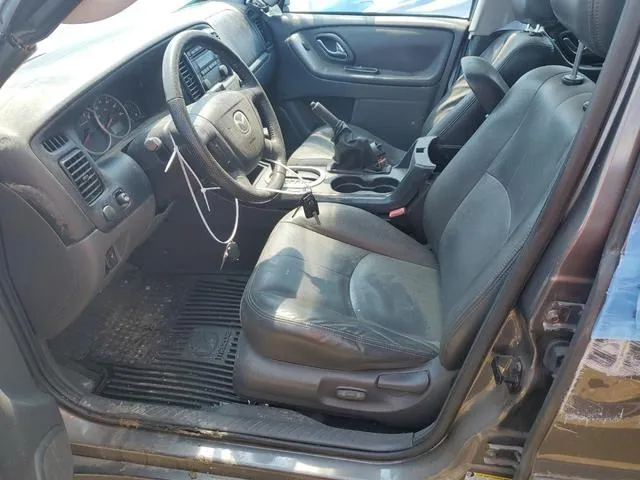 4F2YZ06166KM08346 2006 2006 Mazda Tribute- S 7