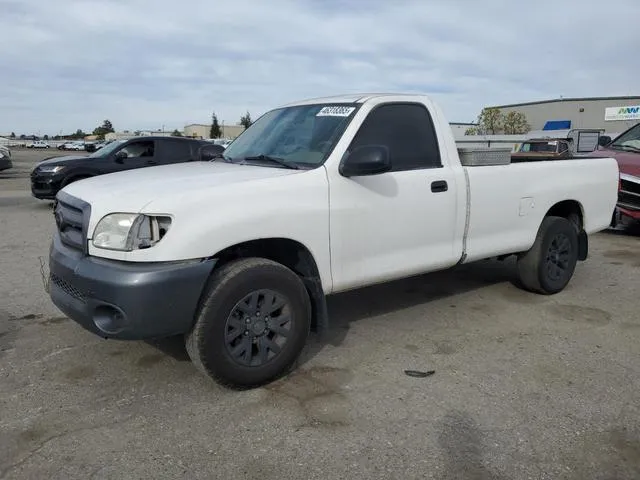 5TBJU32106S476070 2006 2006 Toyota Tundra 1