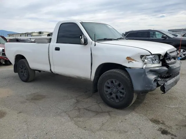 5TBJU32106S476070 2006 2006 Toyota Tundra 4