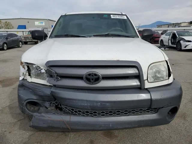 5TBJU32106S476070 2006 2006 Toyota Tundra 5