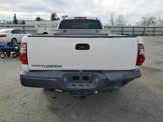 5TBJU32106S476070 2006 2006 Toyota Tundra 6