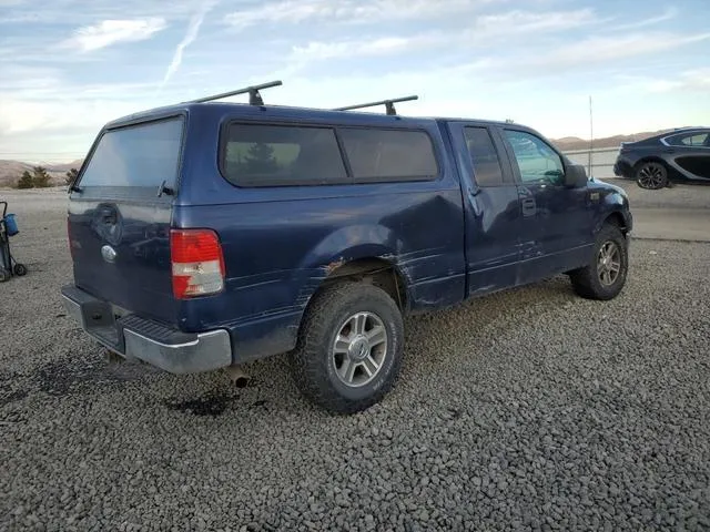 1FTPX14597FA80525 2007 2007 Ford F-150 3