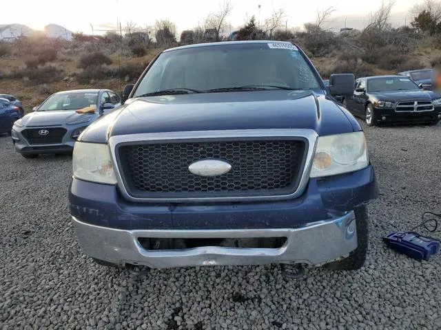 1FTPX14597FA80525 2007 2007 Ford F-150 5