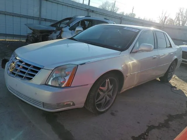 1G6KD57Y97U151480 2007 2007 Cadillac DTS 1