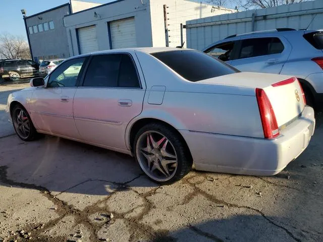 1G6KD57Y97U151480 2007 2007 Cadillac DTS 2