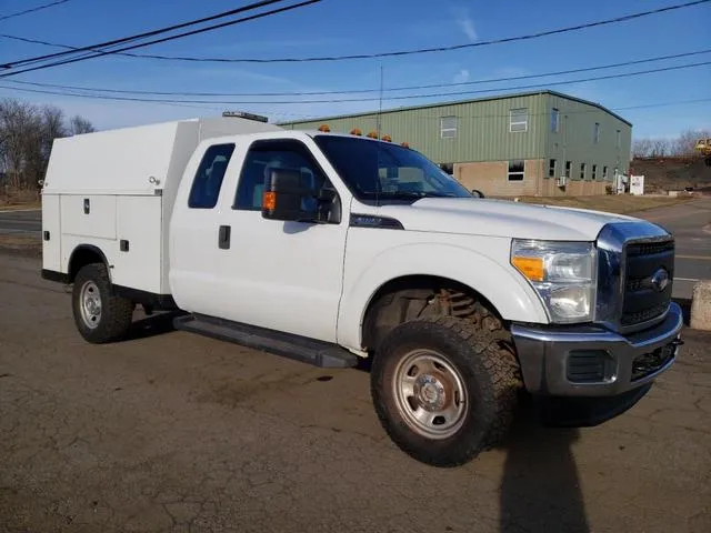 1FT8X3B63GEC20764 2016 2016 Ford F-350- Super Duty 4