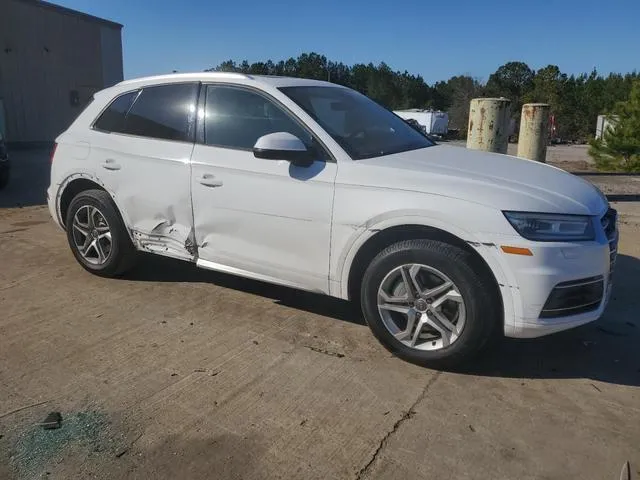 WA1ANAFY7J2013322 2018 2018 Audi Q5- Premium 4