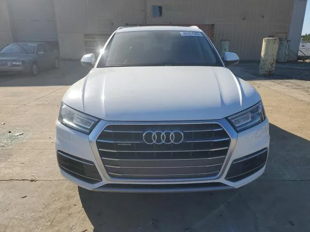 WA1ANAFY7J2013322 2018 2018 Audi Q5- Premium 5