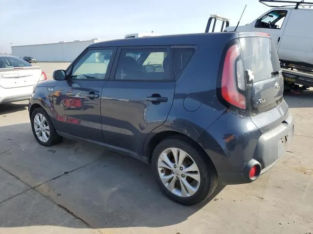 KNDJP3A57F7136962 2015 2015 KIA Soul- - 2