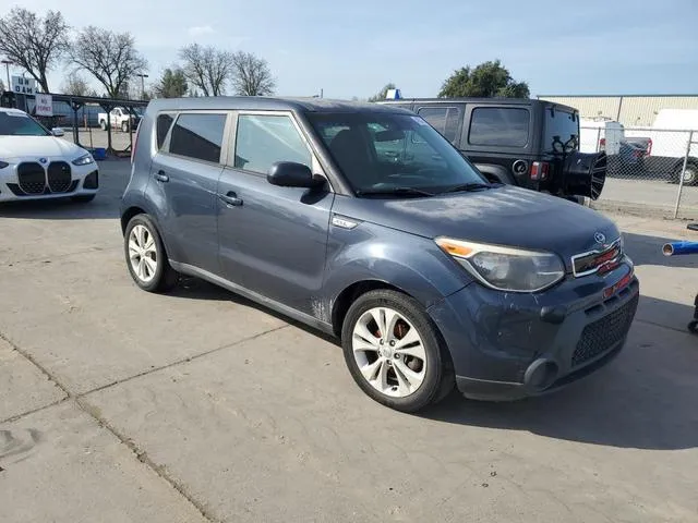 KNDJP3A57F7136962 2015 2015 KIA Soul- - 4