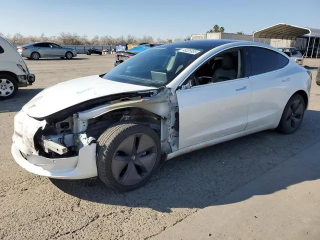 5YJ3E1EA9LF631521 2020 2020 Tesla MODEL 3 1