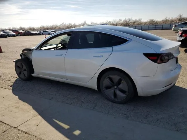 5YJ3E1EA9LF631521 2020 2020 Tesla MODEL 3 2