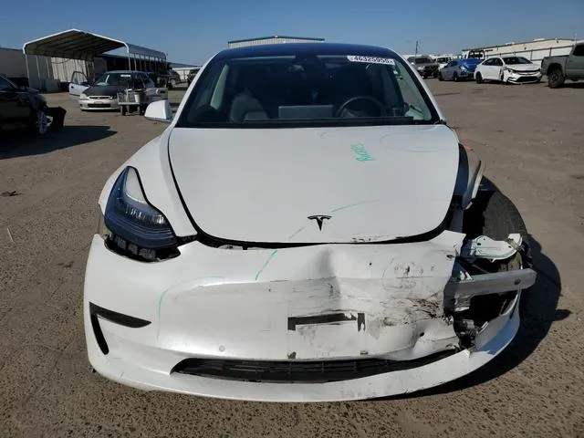 5YJ3E1EA9LF631521 2020 2020 Tesla MODEL 3 5