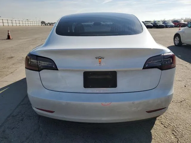 5YJ3E1EA9LF631521 2020 2020 Tesla MODEL 3 6