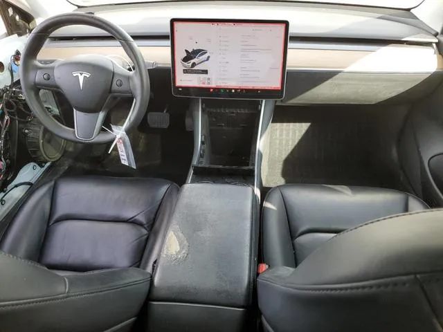 5YJ3E1EA9LF631521 2020 2020 Tesla MODEL 3 8