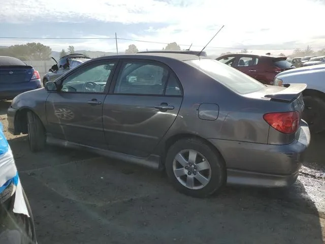 1NXBR32E15Z467982 2005 2005 Toyota Corolla- CE 2