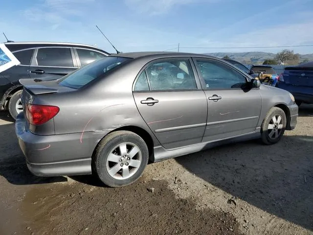 1NXBR32E15Z467982 2005 2005 Toyota Corolla- CE 3