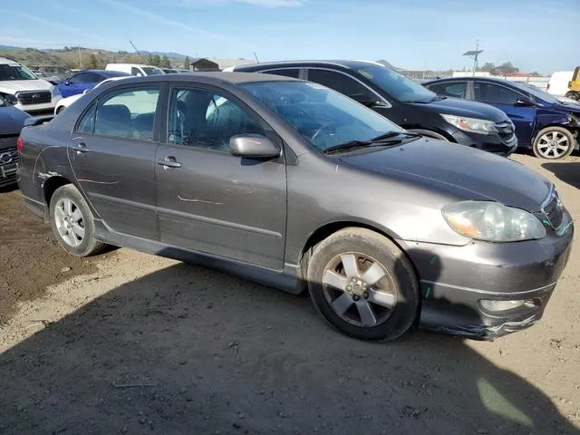 1NXBR32E15Z467982 2005 2005 Toyota Corolla- CE 4