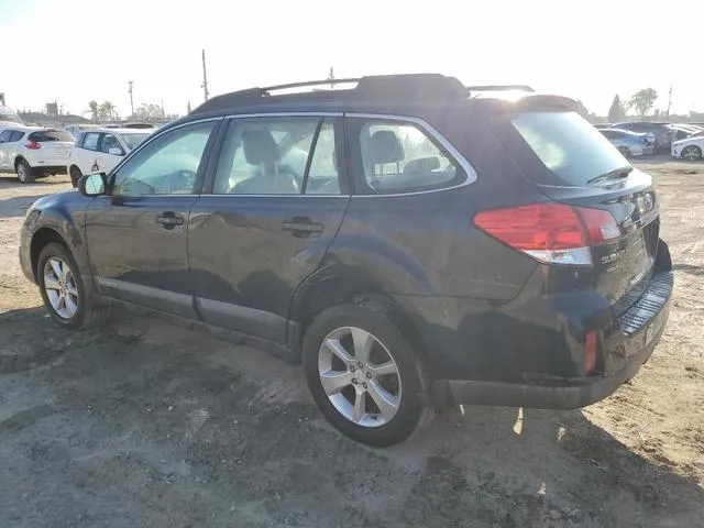 4S4BRBAC5E3254954 2014 2014 Subaru Outback- 2-5I 2