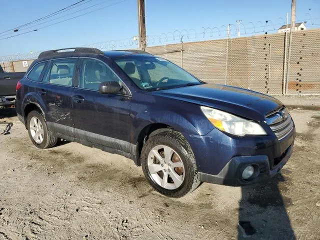 4S4BRBAC5E3254954 2014 2014 Subaru Outback- 2-5I 4