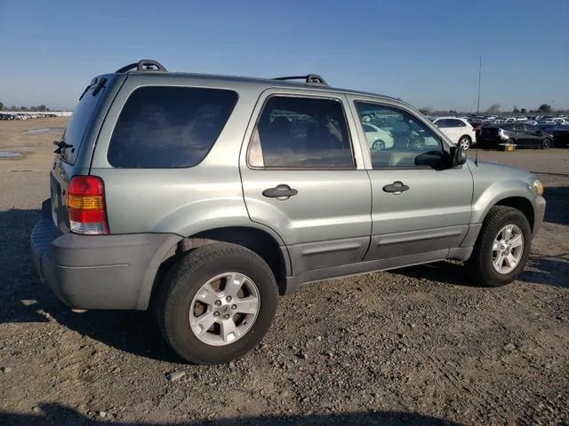 1FMCU93146KD09604 2006 2006 Ford Escape- Xlt 3