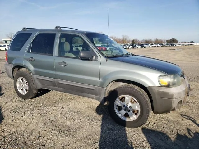 1FMCU93146KD09604 2006 2006 Ford Escape- Xlt 4