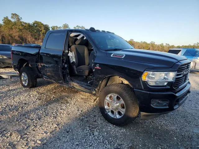 3C6UR5DL5LG115306 2020 2020 RAM 2500- Big Horn 4