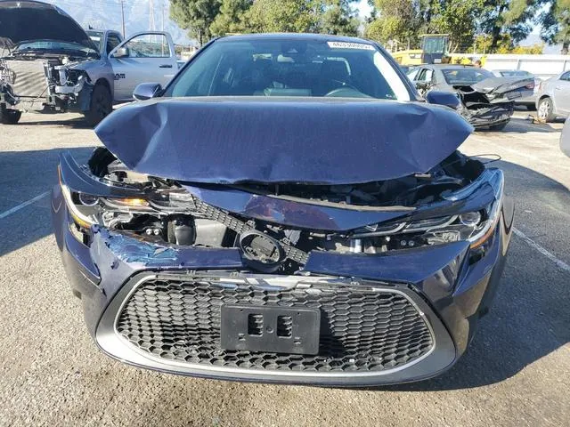 5YFFPMAE9MP226976 2021 2021 Toyota Corolla- Xle 5