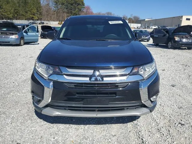 JA4AD2A34JZ014164 2018 2018 Mitsubishi Outlander- ES 5