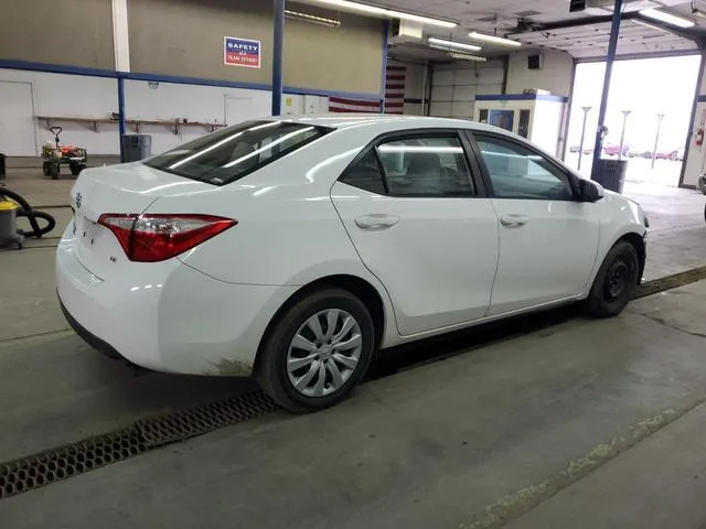 5YFBURHE1EP117682 2014 2014 Toyota Corolla- L 3