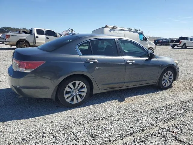 1HGCP2F81CA170398 2012 2012 Honda Accord- Exl 3