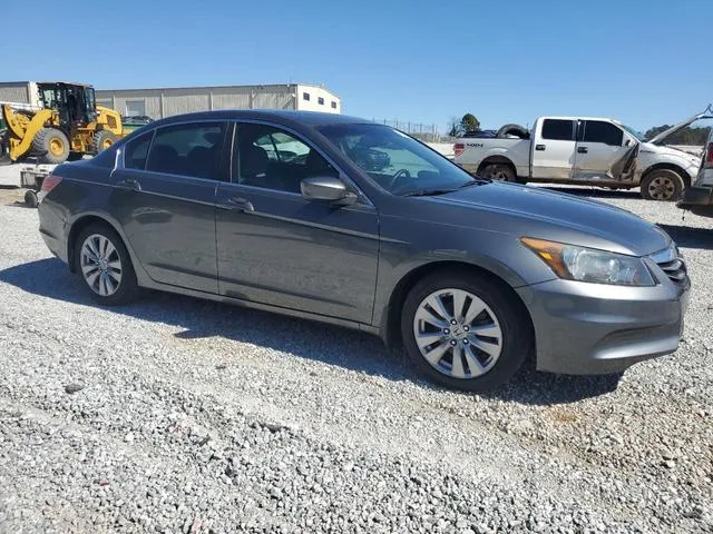 1HGCP2F81CA170398 2012 2012 Honda Accord- Exl 4