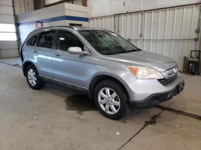 5J6RE48728L007215 2008 2008 Honda CR-V- Exl 4