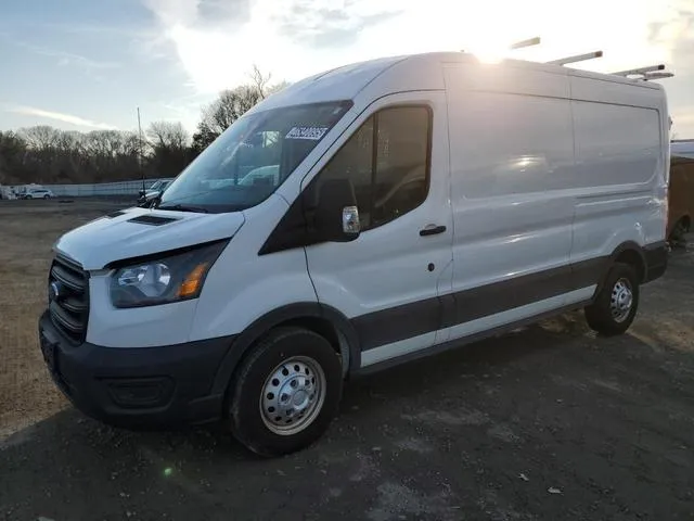 1FTBR2C82LKB75192 2020 2020 Ford Transit- T-250 1