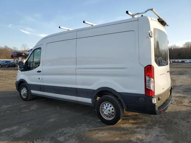 1FTBR2C82LKB75192 2020 2020 Ford Transit- T-250 2