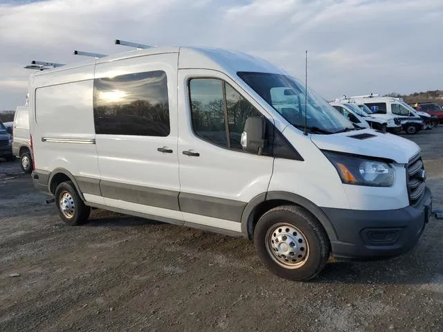 1FTBR2C82LKB75192 2020 2020 Ford Transit- T-250 4