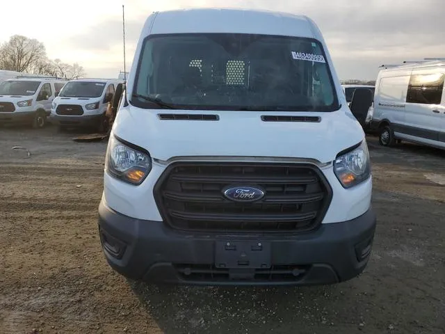 1FTBR2C82LKB75192 2020 2020 Ford Transit- T-250 5