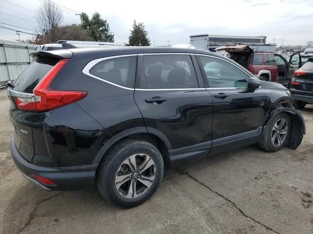 2HKRW6H35JH230550 2018 2018 Honda CR-V- LX 3