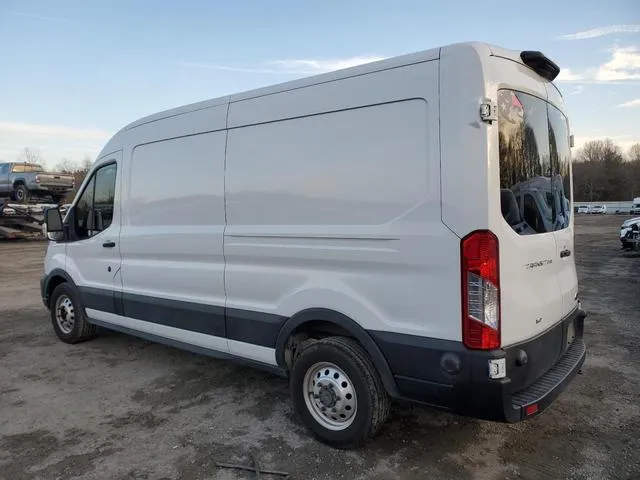 1FTBR2C80LKB75191 2020 2020 Ford Transit- T-250 2