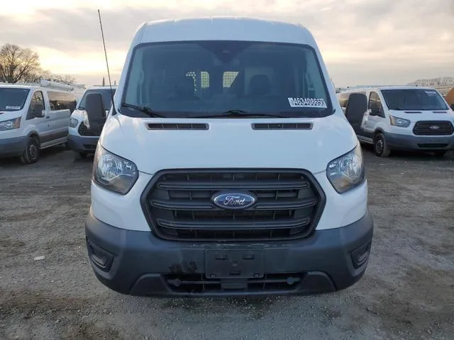 1FTBR2C80LKB75191 2020 2020 Ford Transit- T-250 5